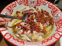 -老湘村·湖南土菜(天河维多利店)