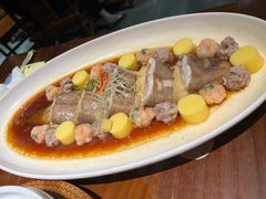 -甬上名灶(天一阁·翠柏店)