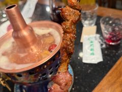 -南门涮肉(上海二店)