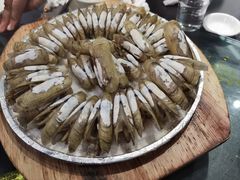 -钱山海鲜大排档