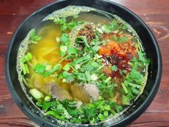 -一品飘香米线(一中总店)