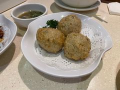 炸鲮鱼球-池记(尖沙咀店)