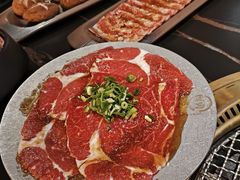 -厚贞日式烤肉(浦东汇智店)