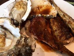 -Social 秀西餐厅-长沙瑞吉酒店(运达店)
