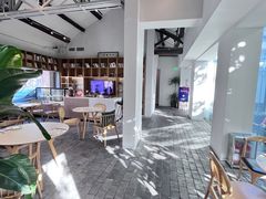 -自如ZSPACE四合院艺术餐厅