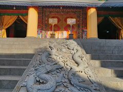 -塔尔寺