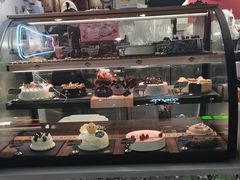 -DQ·蛋糕·冰淇淋(奥特莱斯店)