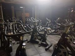-奥力健身游泳俱乐部(华悦店)