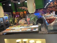 -星伦多自助料理(华润万象城店)