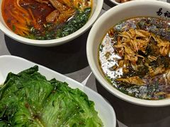 -易裕和·长沙米粉(竹塘西路店)