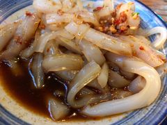 川北凉粉-听香·678茶铺(猛追湾店)