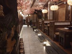 -九田家黑牛烤肉料理(石路天虹店)
