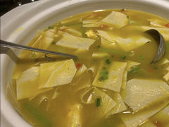 泉水豆皮-田园趣赶集湘潭菜(袁家岭店)