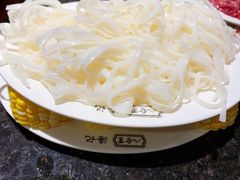 -八合里牛肉火锅(新洲店)