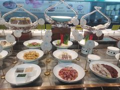 -新天禧大酒店·四十年浙菜·禧宴(西湖店)