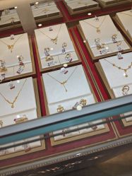 -永锦黄金加工·回收打金店(上海南翔店)