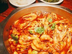 -邵汇大虾(大东门店)