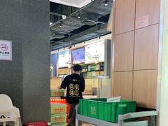 大堂-顺德公广东猪肚鸡·煲仔饭(白石洲店)