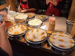 -沙州食驿·非遗小吃夜市