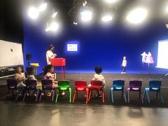 -新声线少儿口才(亦庄示范校区)
