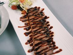 -T館·花园艺术餐厅