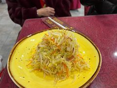 -老边饺子馆(中街店)