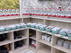 大堂-老毛手抓·盐池滩羊非遗手抓(宁夏总店)