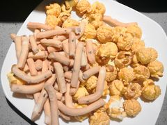 -半天妖烤鱼(烟台宝龙店)