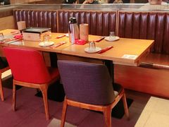 大堂-蚝太郎 • 海鲜烧烤(Upark店)