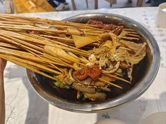 -成都瓜串串(华强北店)