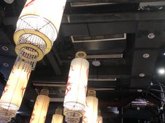 大堂-小龙坎火锅(全球总店)
