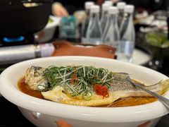 -巷语私房料理(华一实业大厦店)