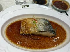 -太湖饭店·寄畅轩中餐厅