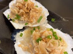 -熹悟海鲜火锅·广式打边炉