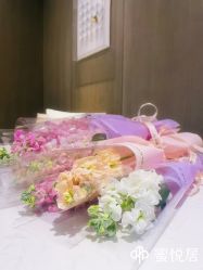 -蜜悦居月子中心(国金中心店)