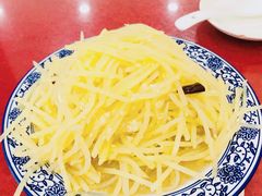 -北大地皖峰饭馆