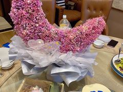-蓝港海鲜厨房(金水路店)