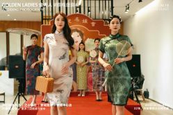 -金夫人婚纱摄影(包河万达店)