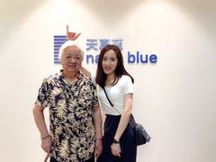 -天真蓝照相馆(中华广场店)