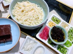 -京味斋·北京烤鸭(北京南站洋桥店)