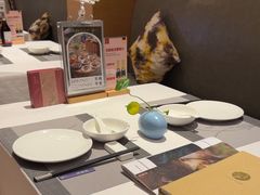 -若蘭慈·无国界素食料理(欢乐海岸店)