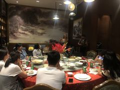 -义乌香格里拉•食尚汇MIX