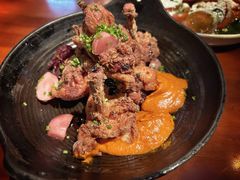 -MAGPIE喜鹊派餐厅(华侨城店)