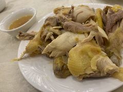 -巫记鸡饭店
