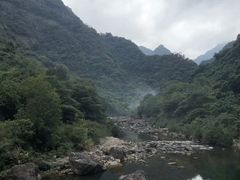 -十八重溪