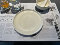 -小大董·烤鸭(观景餐厅·南京西路店)