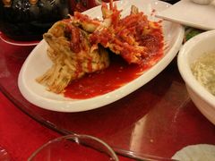 -楚灶王(徐东店)