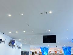 -深海中餐厅(国家海洋博物馆店)