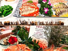 -雅枫国际酒店—枫叶自助餐(福田店)