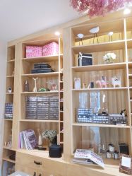 -米·日本の美甲美睫專門店